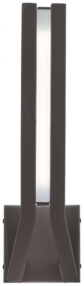 TUNE - LED WALL SCONCE