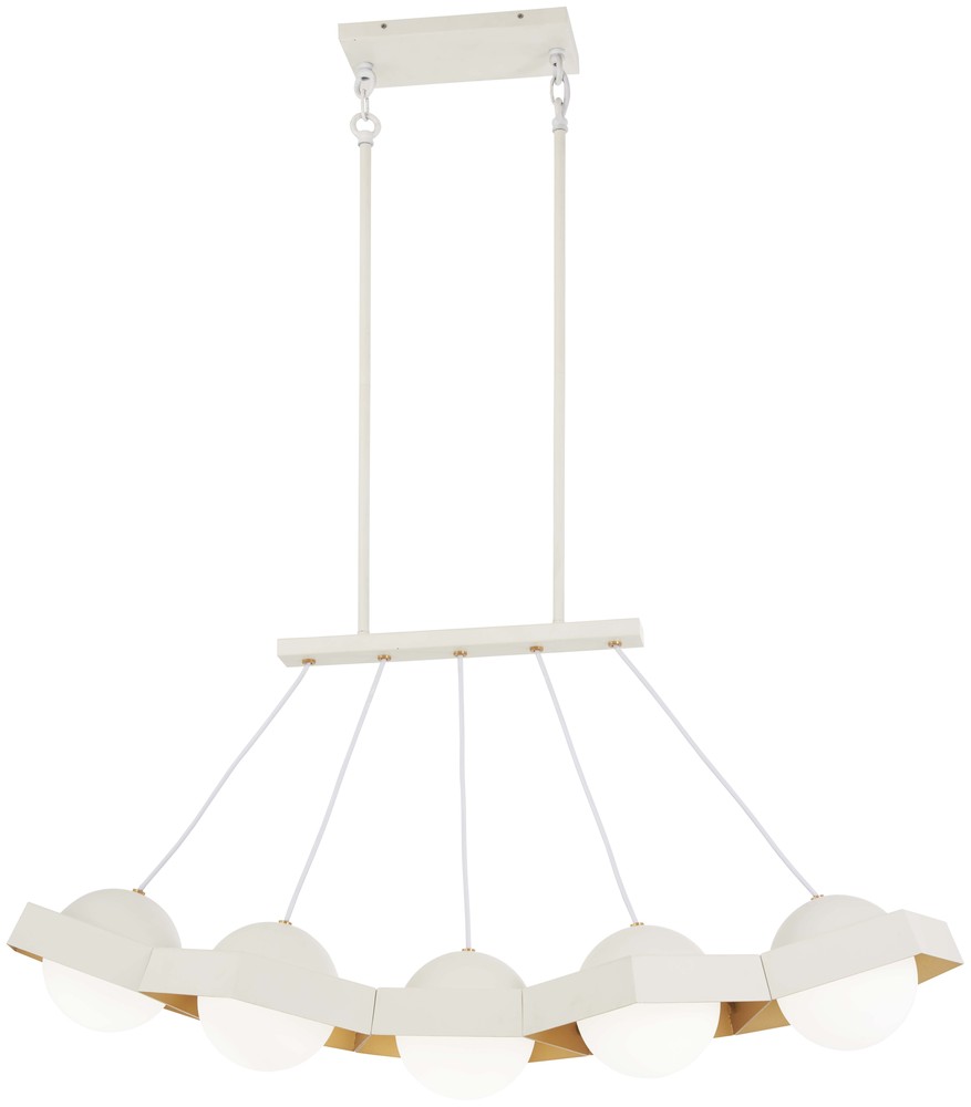 FIVE-O - LED ISLAND LIGHT