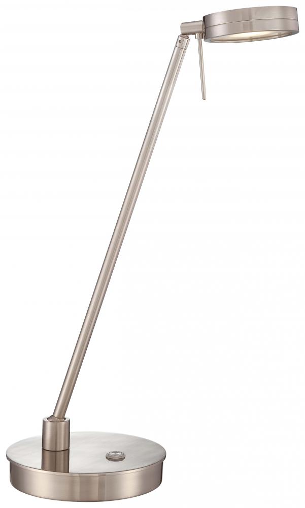 Minka George Kovacs Reading Room Table Lamp - Thumbnail 5
