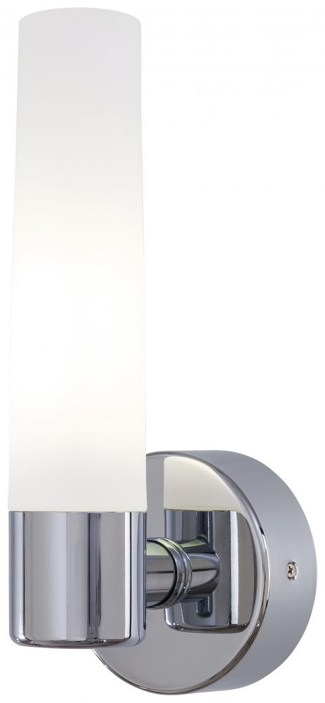 SABER - 1 LIGHT WALL SCONCE