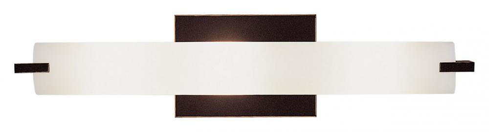TUBE - 3 LIGHT BATH