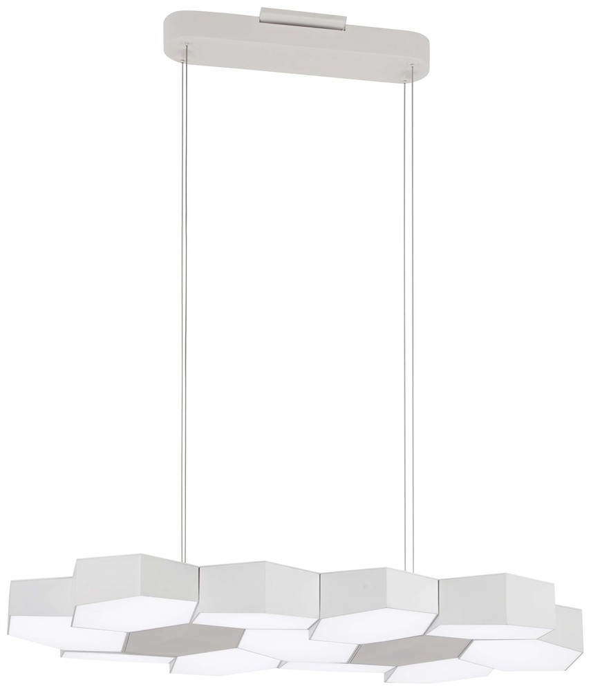 HEXACOMB - LED PENDANT