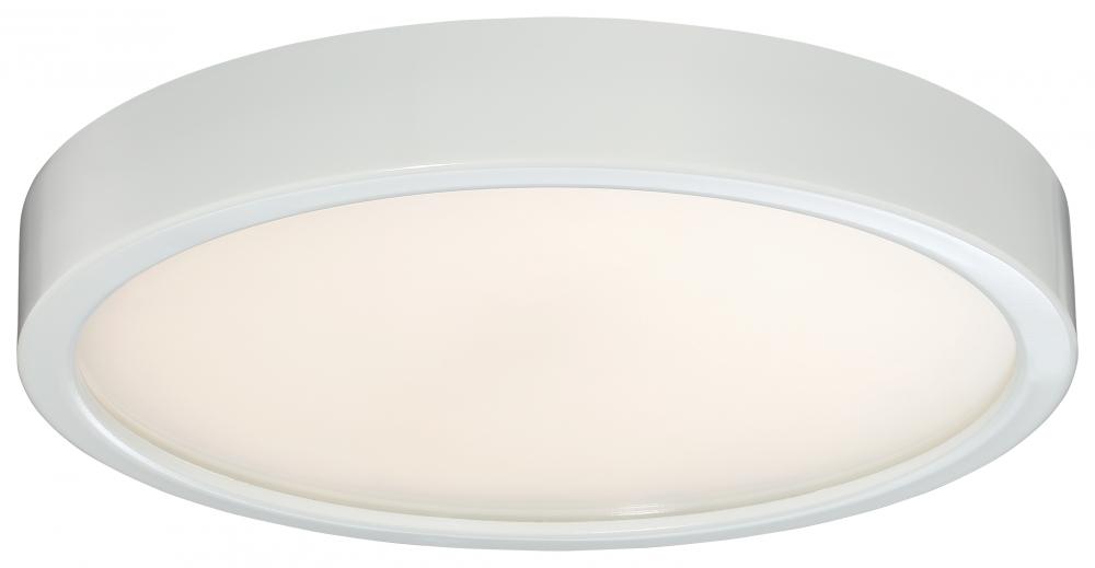 LED FLUSH MOUNT