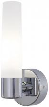 Minka George Kovacs P5041-077-PL - SABER - 1 LIGHT WALL SCONCE