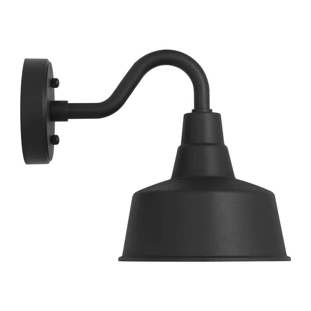 Barn Light Small Wall Lantern