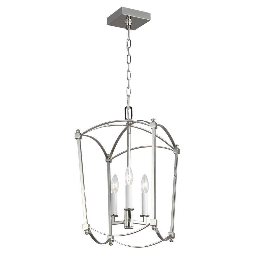 Thayer Mini-Lantern