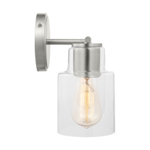 Visual Comfort & Co. Studio Collection DJV1002BS - Sayward 2 - Light Bath