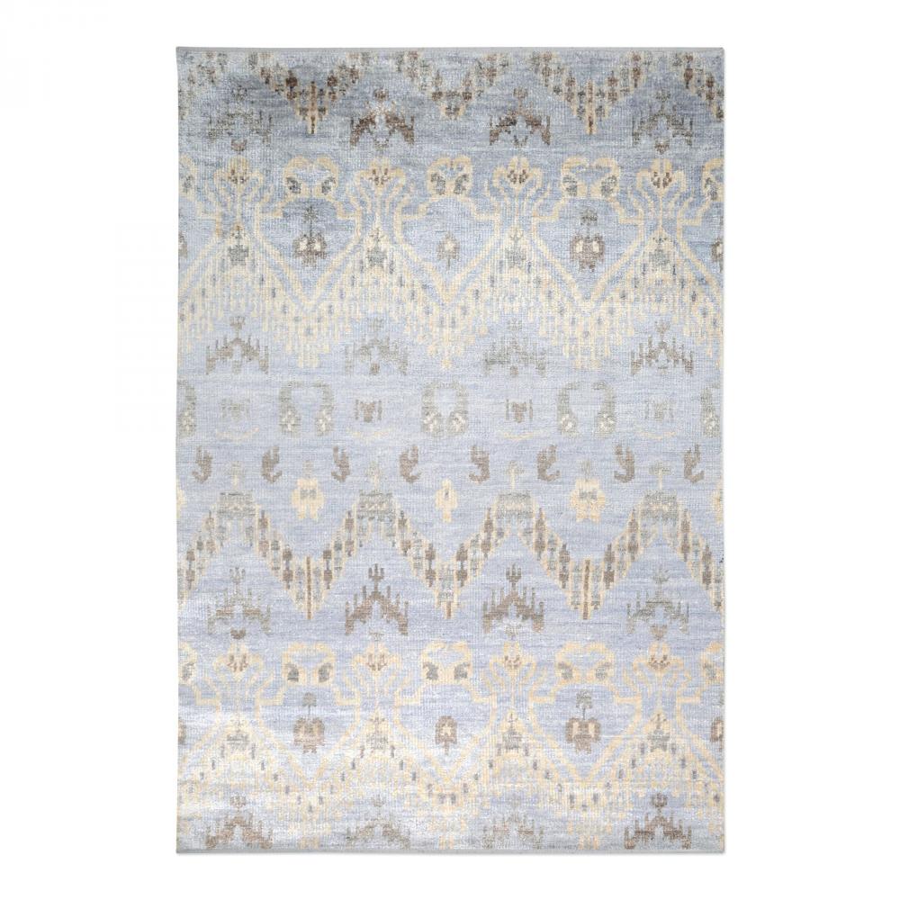 Uttermost Madeira Pale Blue 6 X 9 Rug