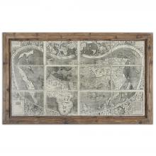 TREASURE MAP
