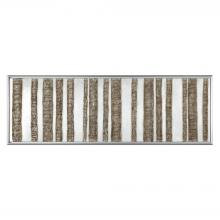 RUSTIC FENCE