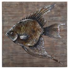 IRON FISH