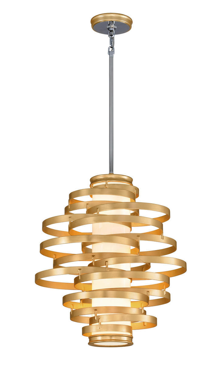 VERTIGO 3LT PENDANT MEDIUM : 225-43 