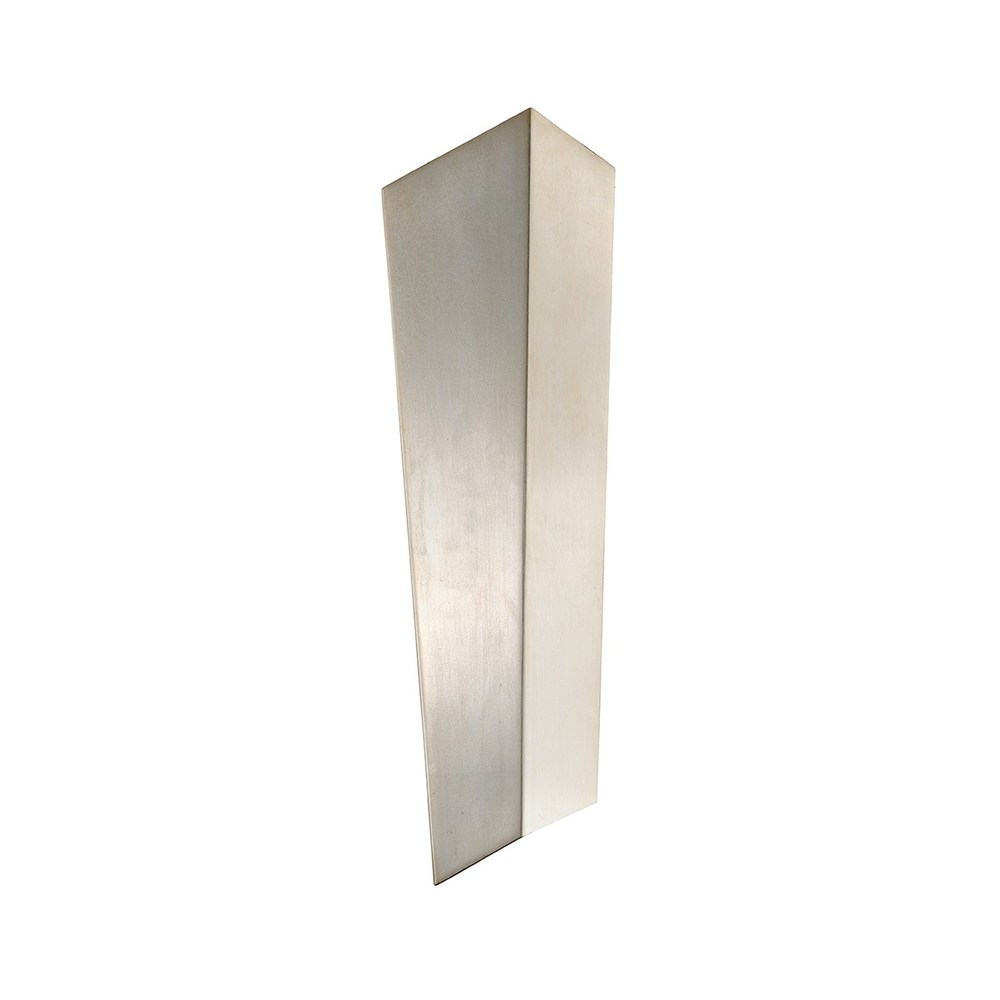 Vega 1Lt Wall Sconce