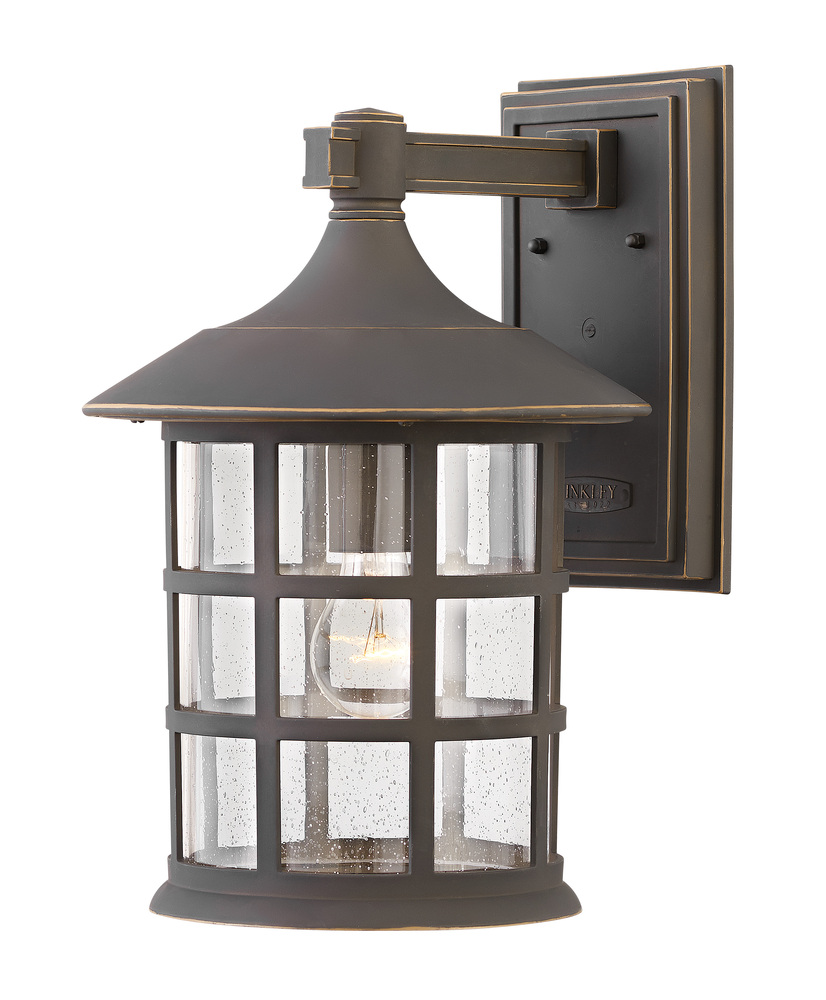 Medium Wall Mount Lantern