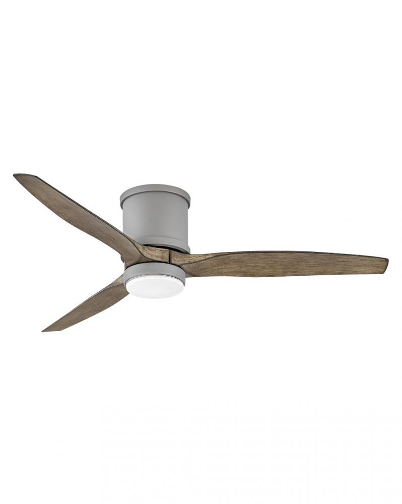 Hinkley Hover Flush Fan - Thumbnail 4