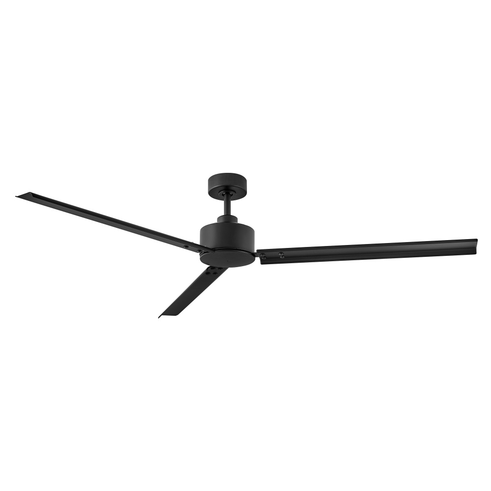 Hinkley Indy Ceiling Fan - Thumbnail 4