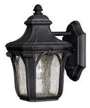 Hinkley 1316MB - Small Wall Mount Lantern