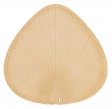 Fanimation BPP1 - 22" Blade: Wide Oval Composite Palm - 5