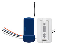 Fanimation BTCR9U - fanSync - Remote and Receiver - Uplight and Downlight