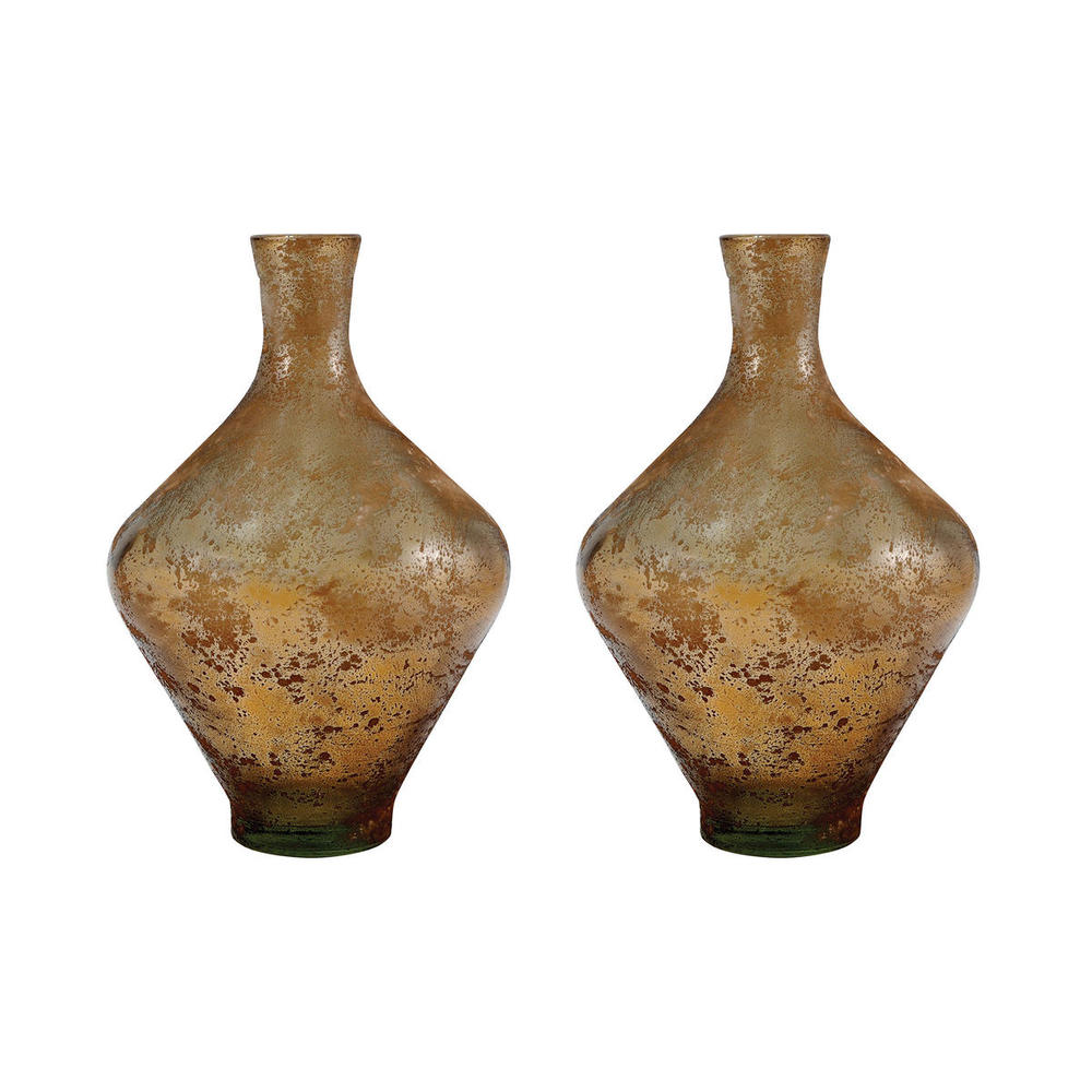 VASE - JAR - BOTTLE
