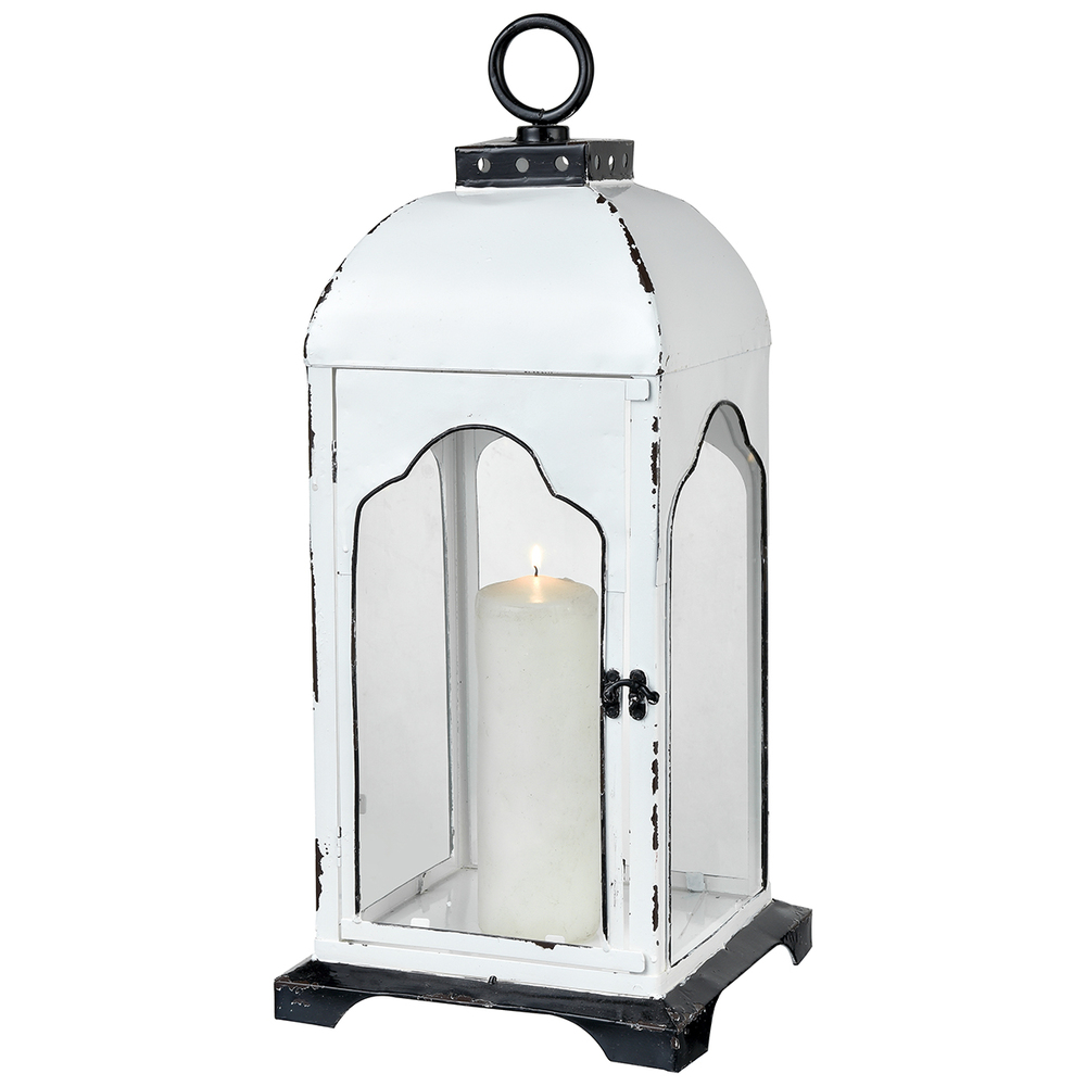 CANDLE - CANDLE HOLDER