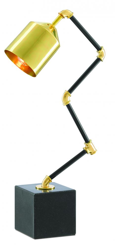 Mikhael Table Lamp