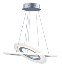 SATURN II LED
