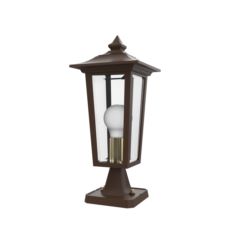 Orleans - Pedestal mount small - 12840