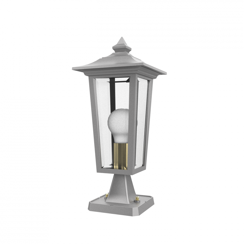 Orleans - Pedestal mount small - 12840