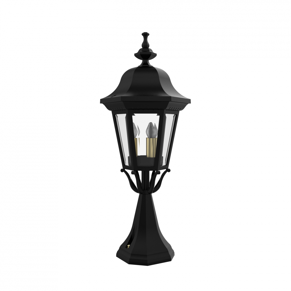 Florence - Pedestal mount small - 13740