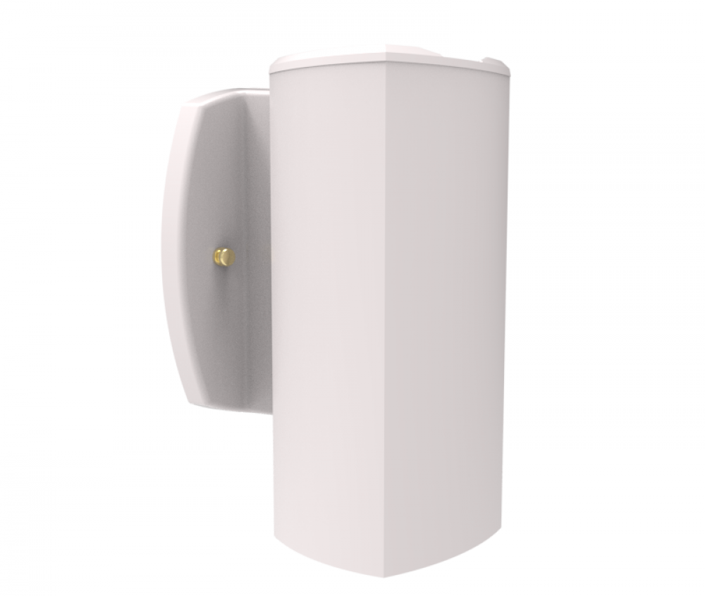 Evolution - PAR-20 Down Square Tube - 1838D