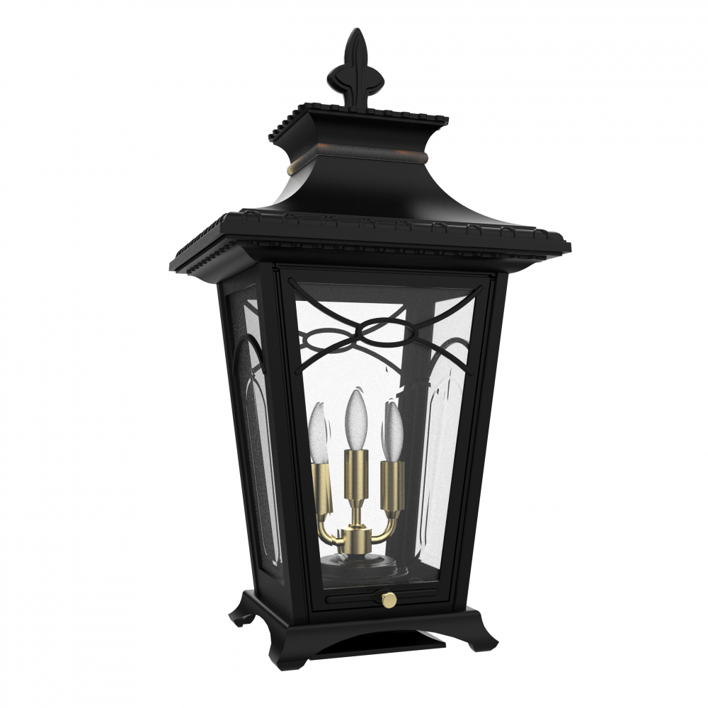 Bellissima - Medium Pedestal Mount - 20140