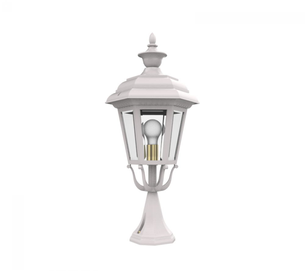 Jamestown - Medium Pedestal Mount - 21440