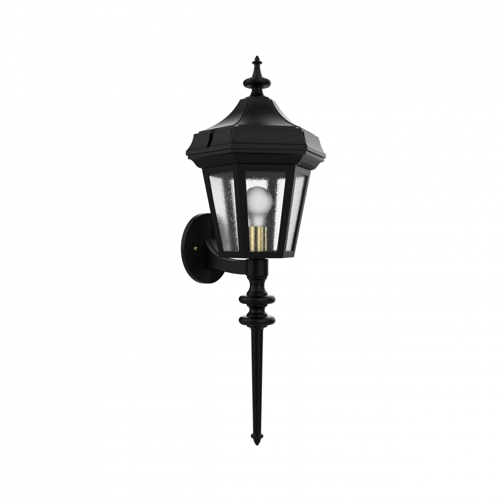 Oxford - Wall up mount with long rod medium - 24822