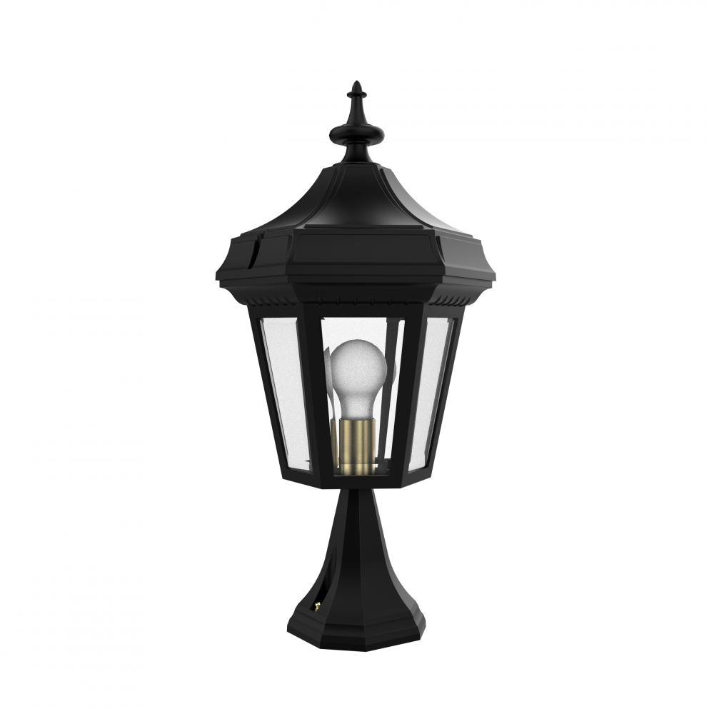 Oxford - Medium Pedestal Mount - 24840