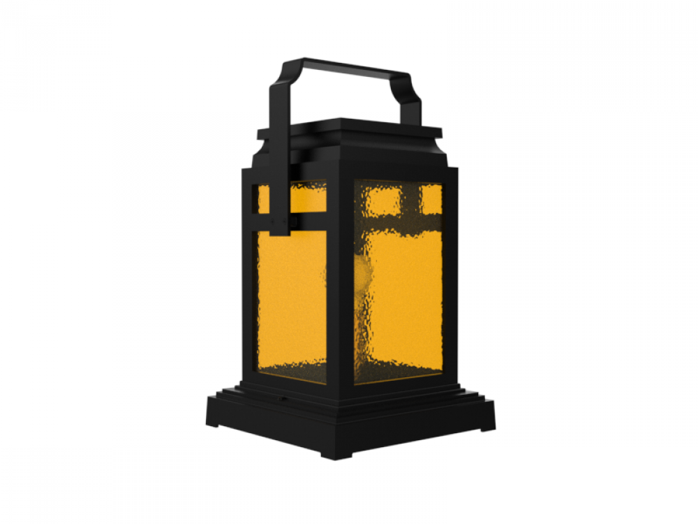 65e Series - Medium Pedestal Mount - 26540