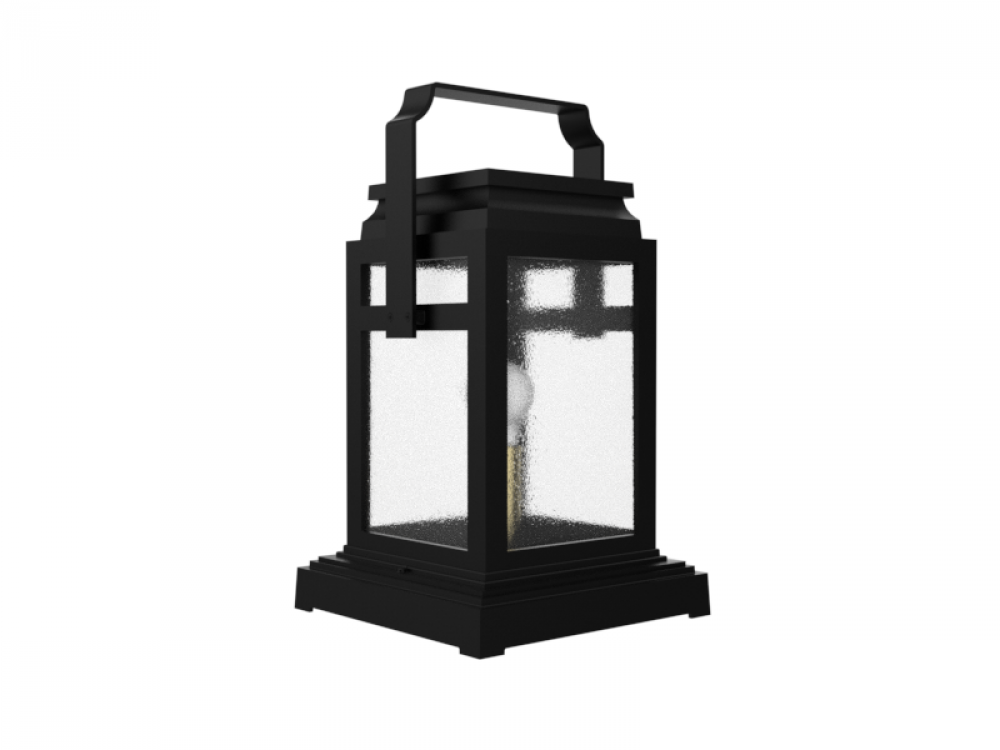 65e Series - Medium Pedestal Mount - 26540