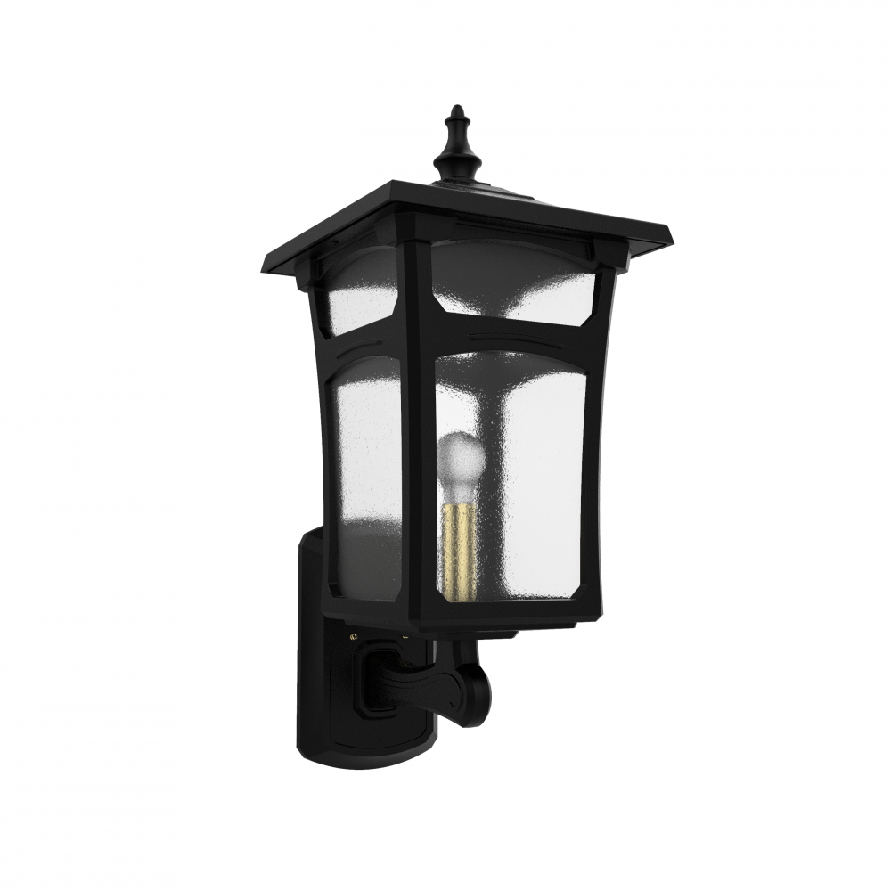 Lincoln - Wall Mount Up Large - 30494