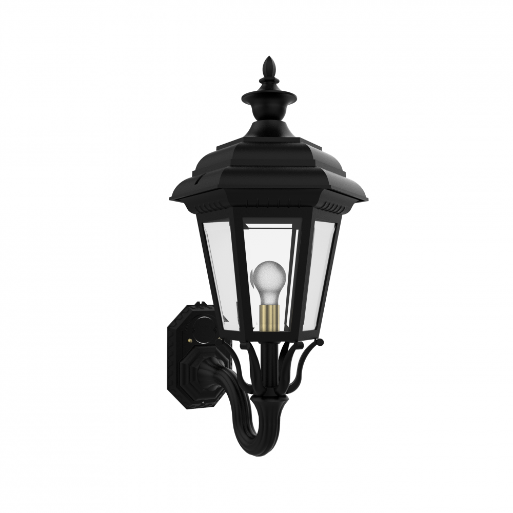 Jamestown - Wall Mount Up Large - 31486
