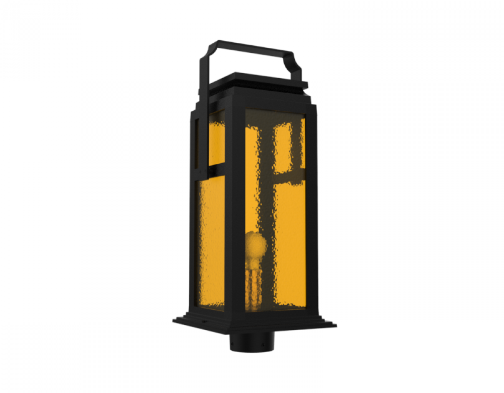 Serie 65e - Large Post Head - 36530
