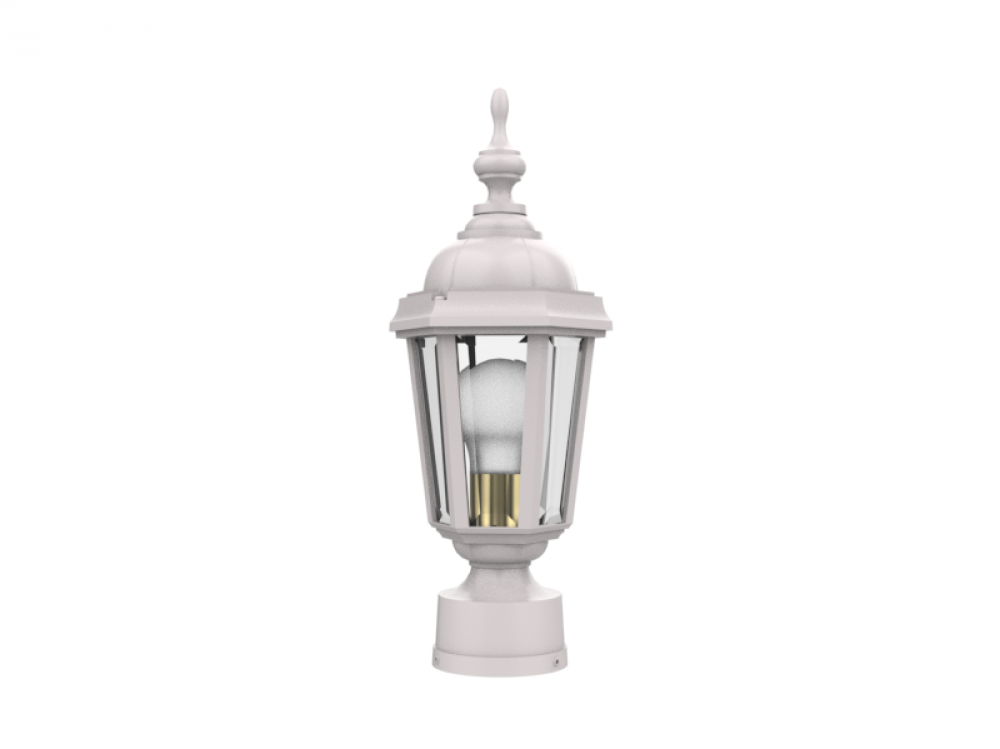 Vintage II - Small Post Head - 81007