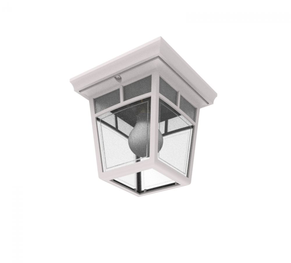 Imagine - Ceiling mounting open bottom - 81397
