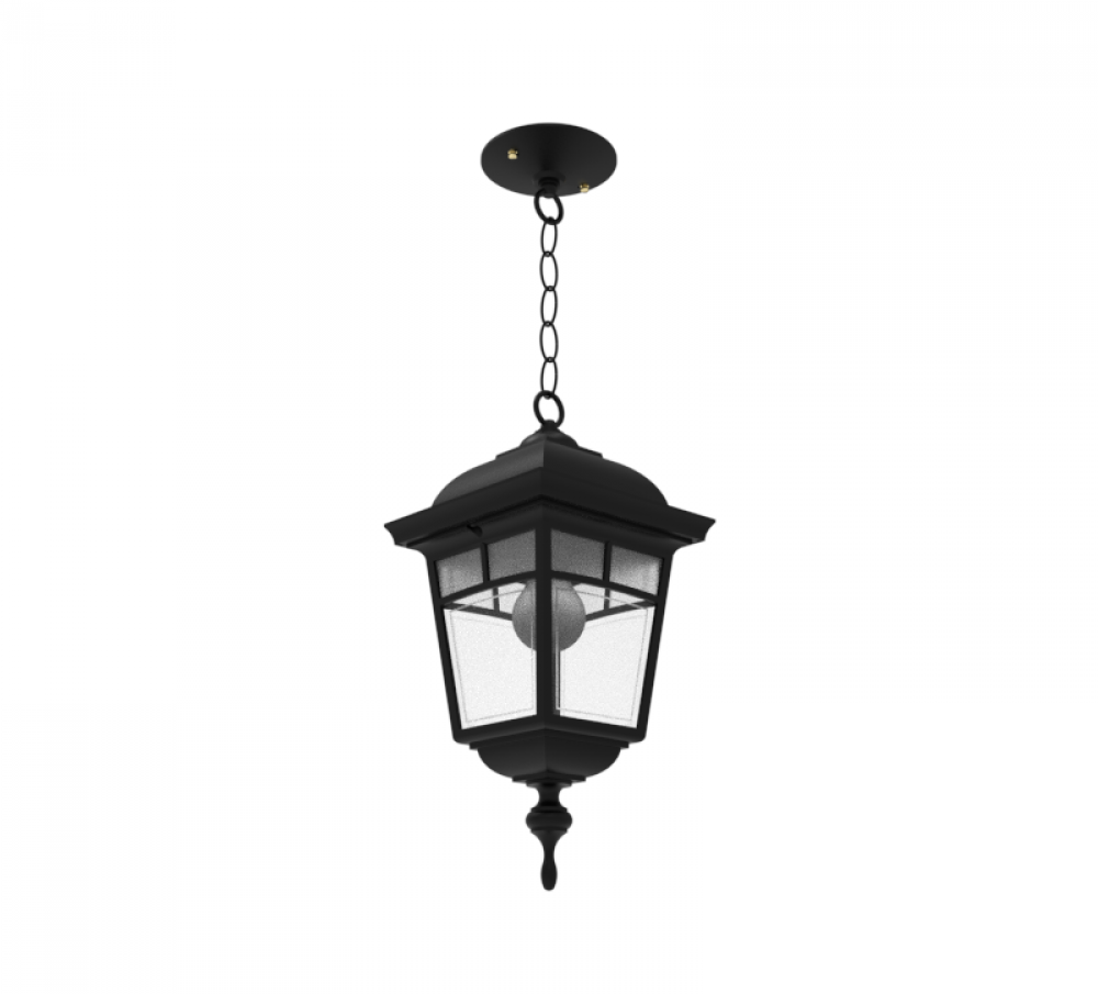 Imagine - Ceiling mounting with closed bottom chains - 81440