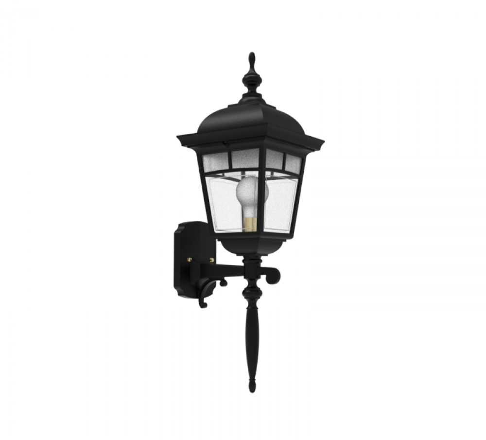 Imagine - Wall mount up with rod - 81442