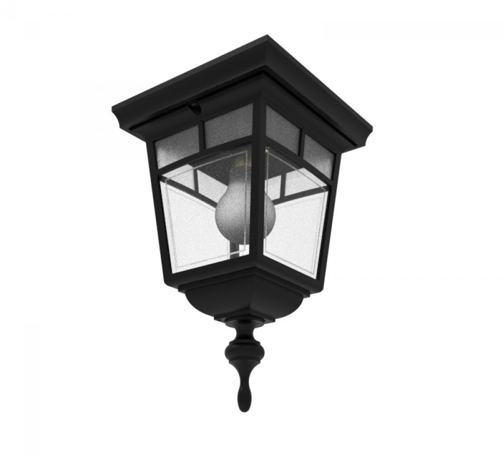 Imagine - Ceiling mounting closed bottom - 81443