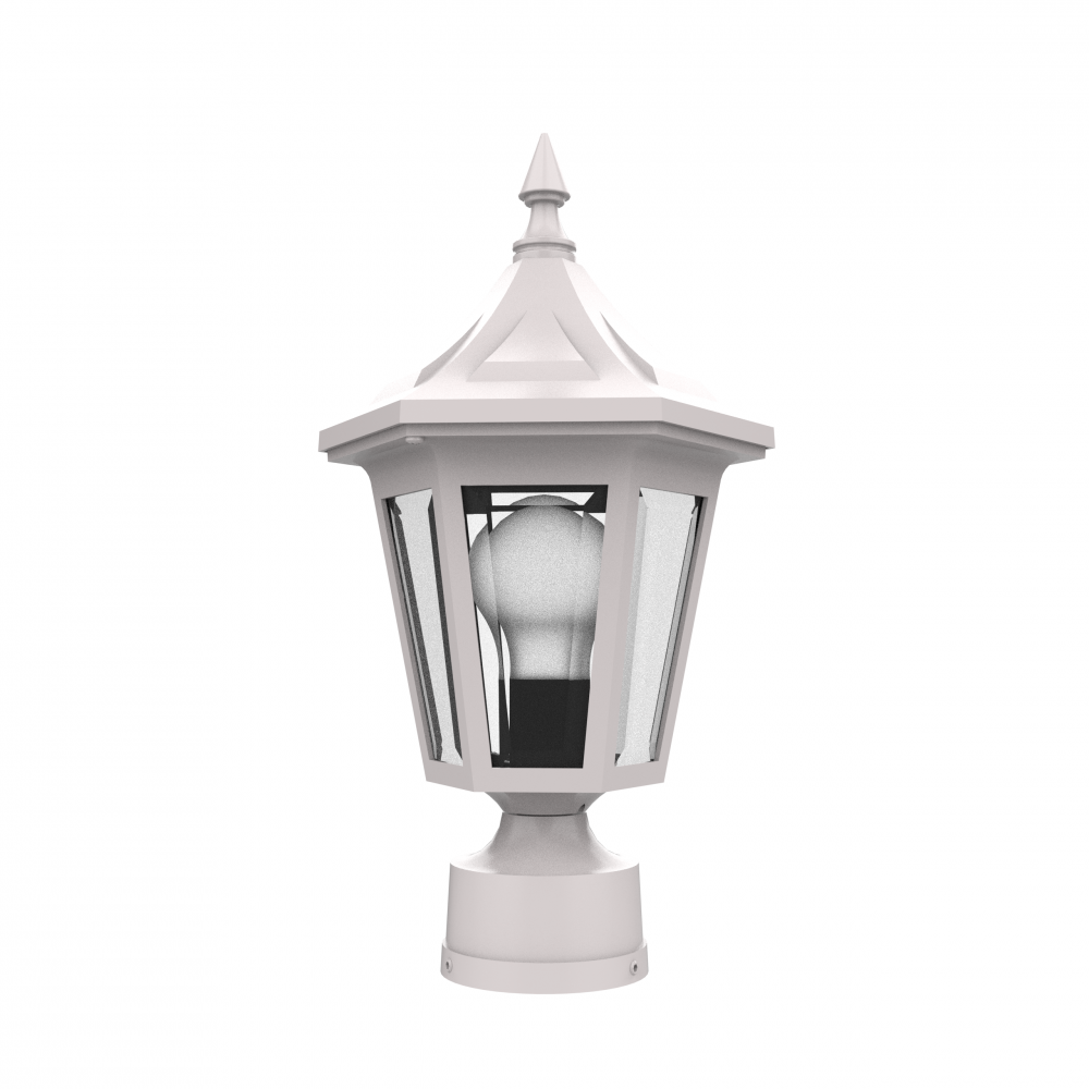 Elegant - Post head - 81494