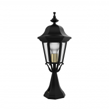 SNOC 13740-CB01 - Florence - Pedestal mount small - 13740