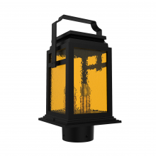 SNOC 16530-AC01C - Serie 65e - Post head small size - 16530