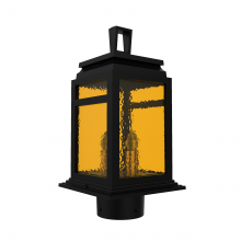 SNOC 16630-AC01C - Serie 65e - Small post head - 16630