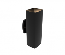 SNOC 1830-01 - Evolution - Square tube PAR-20/30 / A-19 - 1830